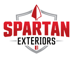 Spartan Exteriors Logo