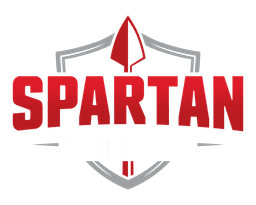 Spartan Exteriors Logo