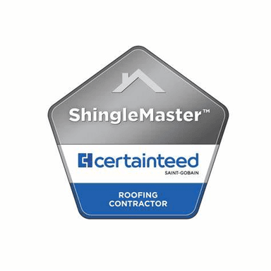 CertainTeed SELECT ShingleMaster