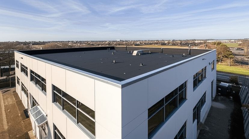 EPDM (Synthetic Rubber)