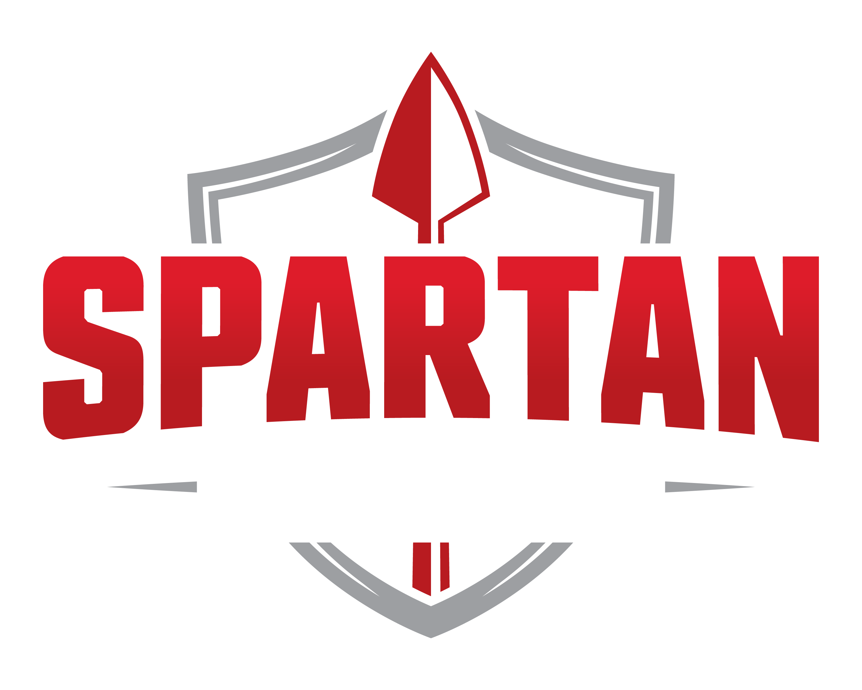 Spartan Exteriors Logo